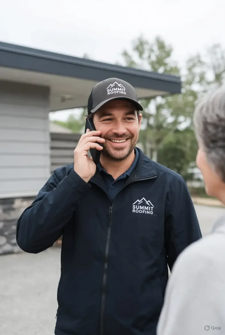 Flat Roof Leak Repair Yuma, AZ FAQs